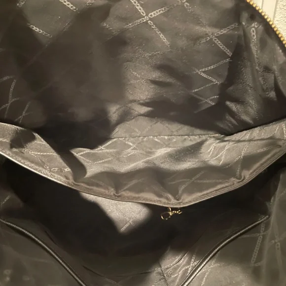 Michael Kors LG tote laptop case